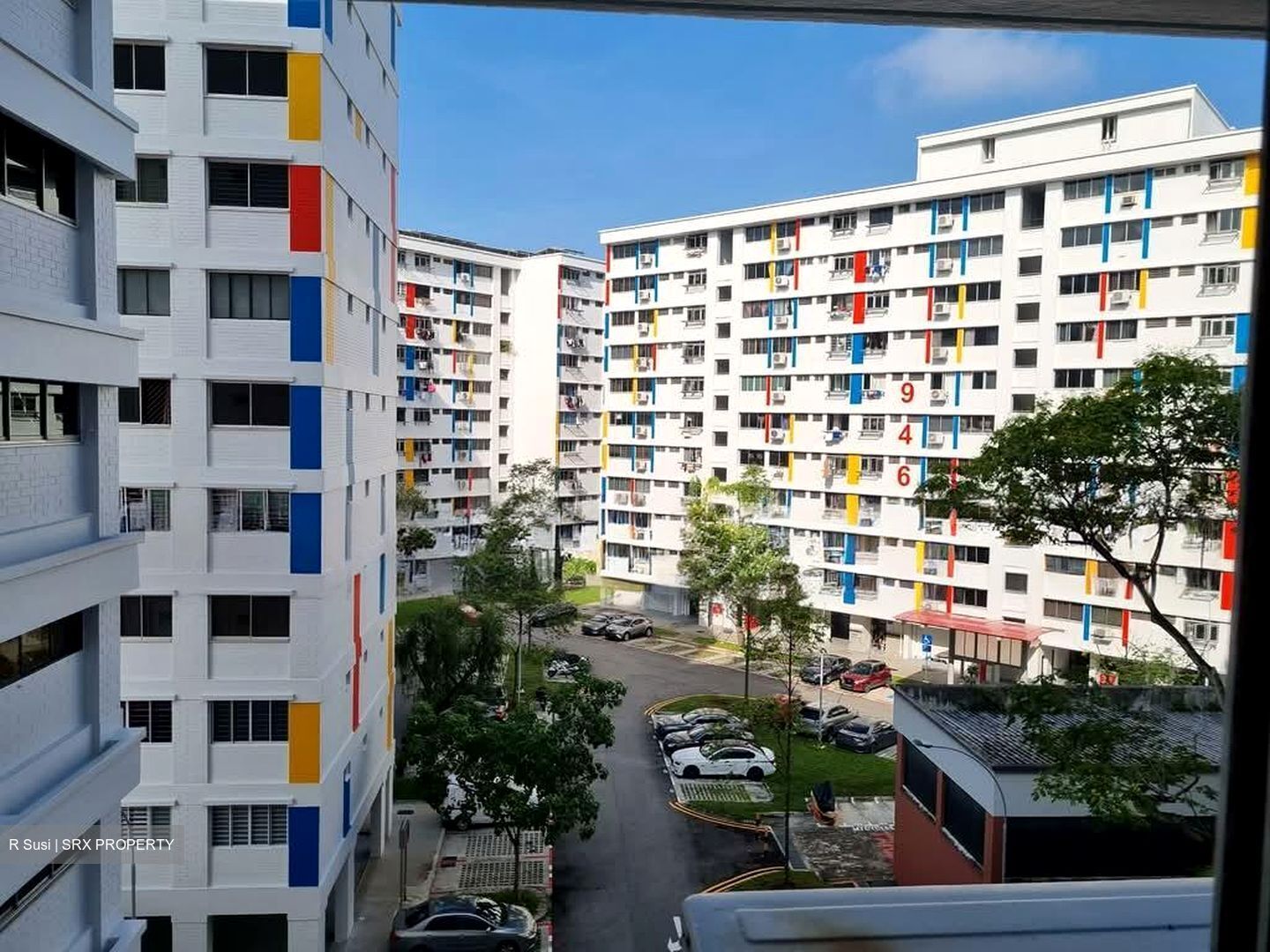 Blk 948 Jurong West Street 91 (Jurong West), HDB 4 Rooms #555593201